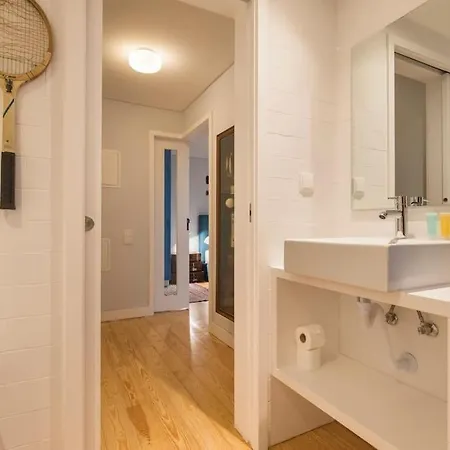 069 Polo Лиссабон