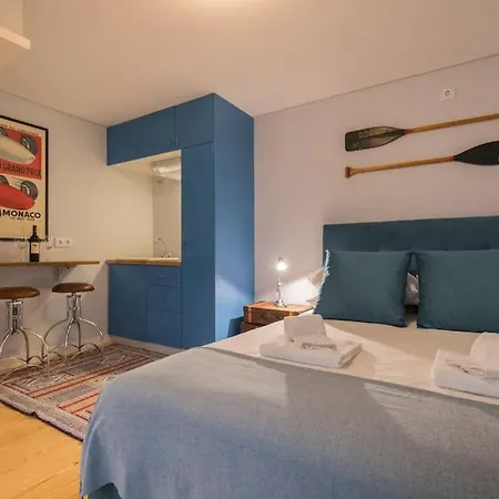 069 Polo * Лиссабон