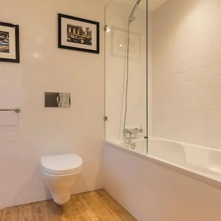 069 Polo Апартаменты *