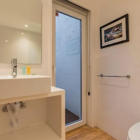 069 Polo Лиссабон