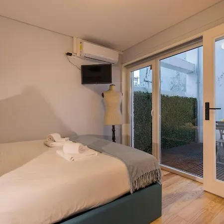 Апартаменты 069 Polo *