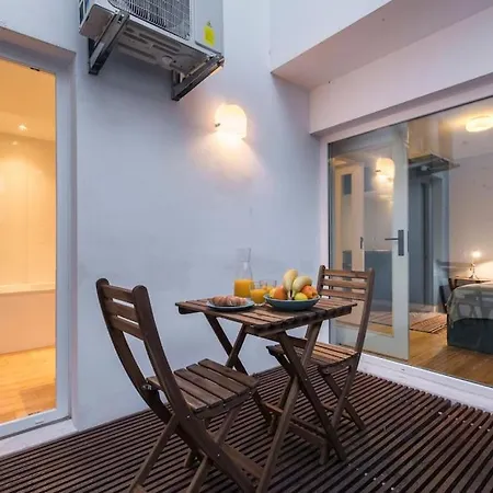 Lejlighed 069 Polo *