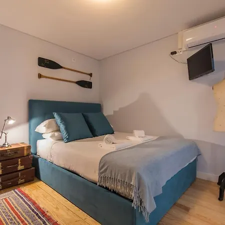 Διαμέρισμα 069 Polo